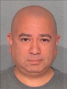 Christopher Benjamin Sanchez a registered Sex Offender of Nevada