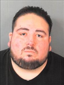 Marcel Armondo Delagarza-lopez a registered Sex Offender of Nevada