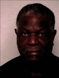 Mack Henry Sanders a registered Sex Offender of Nevada