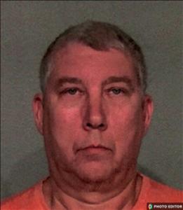 Robert Wayne Bolten a registered Sex Offender of Nevada