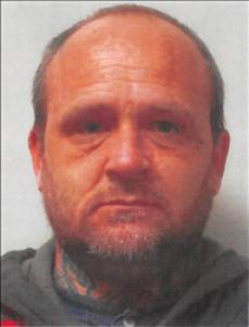 Brandon Michael Bowen a registered Sex Offender of Nevada