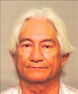 Edward Gilbert Borgonia a registered Sex Offender of California