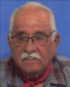 Patricio Valero Crispin a registered Sex Offender of Nevada