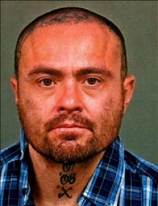 Mario Jesus Quevedo a registered Sex Offender of Nevada