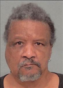 Everett Gideon Thomas a registered Sex Offender of Nevada