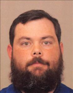 Justin D Hafen a registered Sex Offender of Nevada