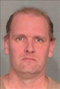 Jens Robert Gift a registered Sex Offender of Nevada