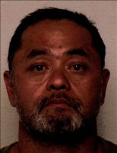 Alfred Perez Santos a registered Sex Offender of Nevada