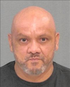 George Anthony Lopez a registered Sex Offender of Nevada
