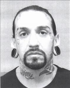 Jaime Sanchez-cruz a registered Sex Offender of Nevada