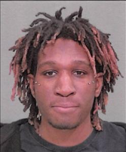 Deon Deshun Junior a registered Sex Offender of Nevada