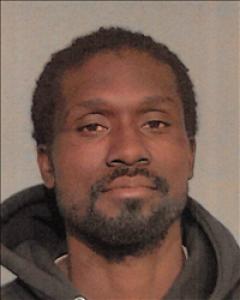 Kendrick Ladarian Crawford a registered Sex Offender of Nevada