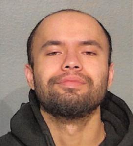 Samuel Matua Moeran Johnson a registered Sex Offender of Nevada