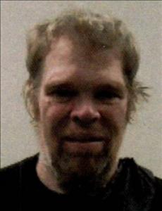 Kenneth Edward Wyman a registered Sex Offender of Nevada