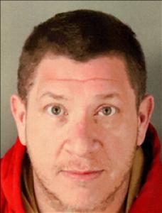 Richard Rocky Mouchou a registered Sex Offender of Nevada