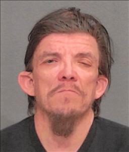 Joseph Randy Wooten a registered Offender of Washington
