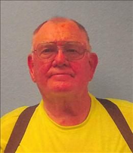 Douglas Todd Lund a registered Sex Offender of Nevada