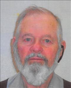 Don Mark Rowell a registered Sex Offender / Child Kidnapper of Alaska