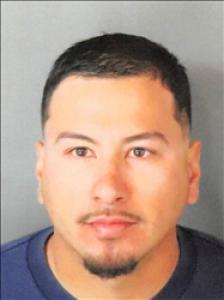 Jose Israel Mendoza Martinez a registered Sex Offender of Nevada
