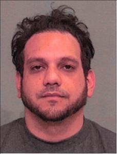 Andrew James Garcia a registered Sex Offender of Nevada