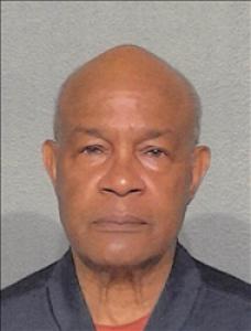 Willie Lee Hill a registered Sex Offender of Nevada