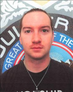 Theodore Allen Martin a registered Sex Offender of Nevada