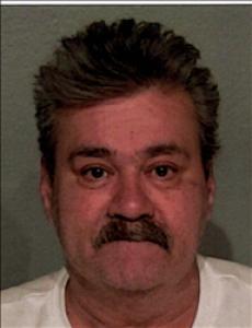 Luis Octavio Rodriguez a registered Sex Offender of Nevada