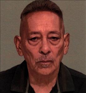 Louis Anthony Puno a registered Sex Offender of Nevada