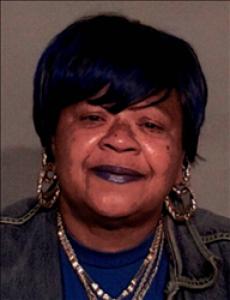 Charlotte Marie Matthews a registered Sex Offender of Nevada
