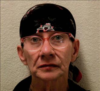 Kristina Ruth Rickett a registered Sex Offender of Nevada