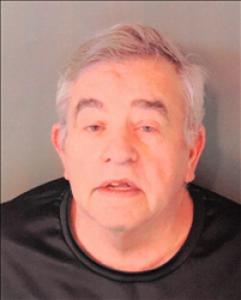 William Lee Henderson a registered Sex Offender of Nevada