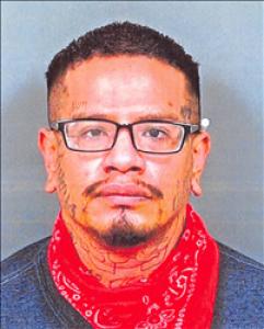 Levi Manuel Wood-duran a registered Sex Offender of Idaho