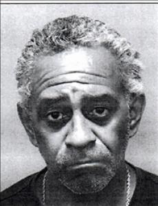 Calvin Marcus Simpson a registered Sex Offender of Nevada