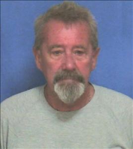 Jerry Wayne Snyder a registered Sex Offender of Nevada