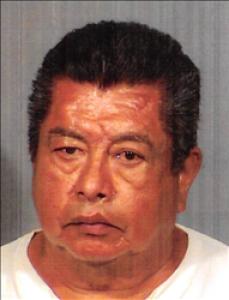 Cristobal Benavides a registered Sex Offender of Nevada