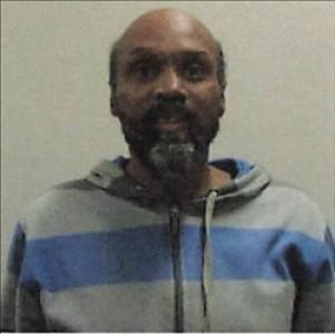 Dominick Terrell Sevier a registered Sex Offender of Nevada