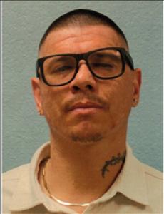 Joseph Brian Diaz a registered Sex Offender of Nevada