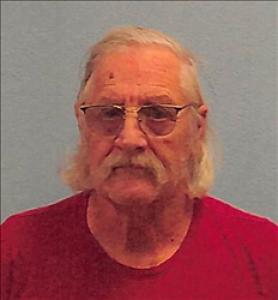 Bradley Lorne Rusk a registered Sex Offender of Nevada