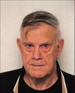 Dennis George Fisher a registered Sex Offender of Nevada