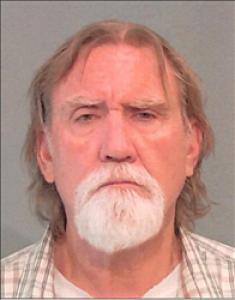 Lawrence E Rider a registered Sex Offender of Nevada