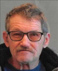 Donald Dwayne Inlow a registered Sex Offender of Nevada