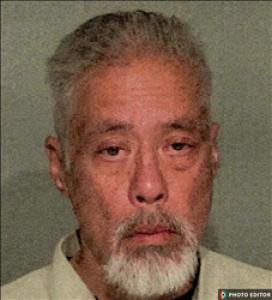 Michael Anthony Bautista a registered Sex Offender of Nevada