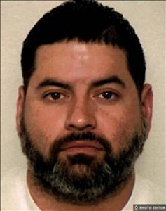 Oscar Garcia a registered Sex Offender of Nevada