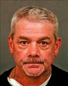 Alfred John Corum a registered Sex Offender of Nevada