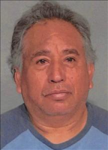 Jose Antonio Garcia a registered Sex Offender of Nevada