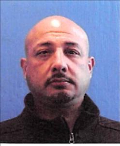 Javier Soto Alvarado a registered Sex Offender of California