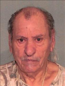 Henry Lujan a registered Sex Offender of Nevada