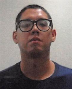 Nicolas Nunez-neira a registered Sex Offender of Nevada