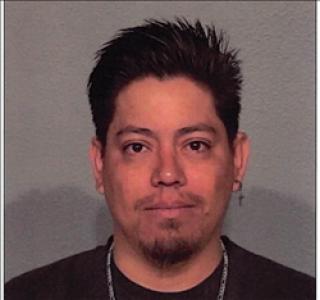 Jorge Brieno a registered Sex Offender of Nevada
