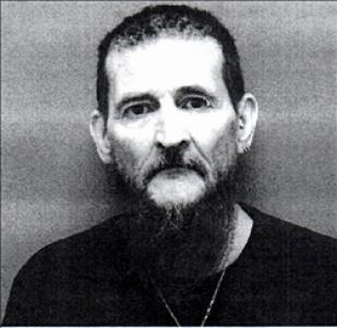 Russell Pendt a registered Sex Offender of Nevada